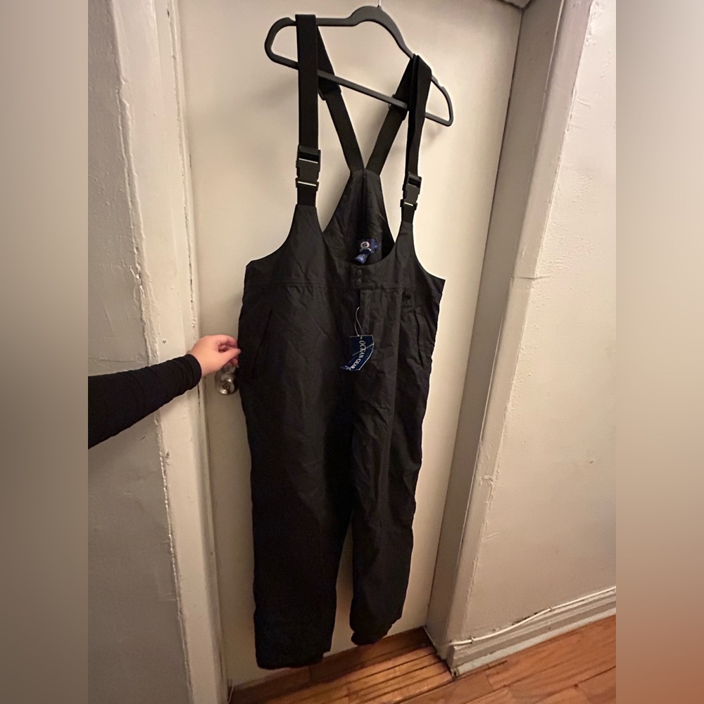 Men bib